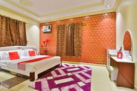 Capital O 324 Green House Hotel Abha