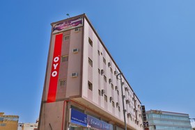 Capital O 324 Green House Hotel Abha
