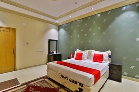 Capital O 324 Green House Hotel Abha