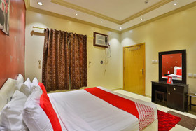 Capital O 324 Green House Hotel Abha