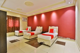 Capital O 324 Green House Hotel Abha