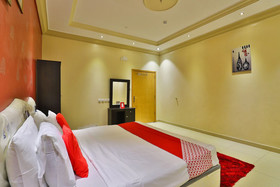Capital O 324 Green House Hotel Abha