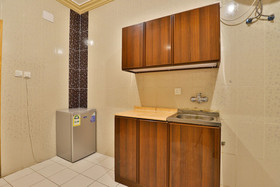 Capital O 324 Green House Hotel Abha