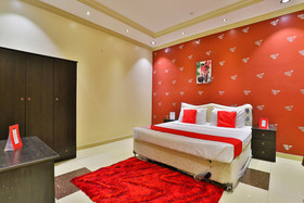 Capital O 324 Green House Hotel Abha