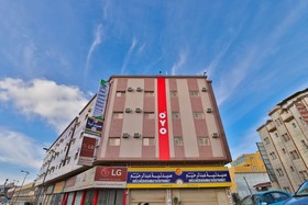 Capital O 324 Green House Hotel Abha