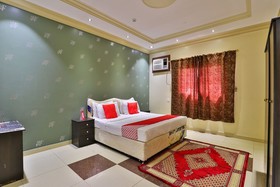 Capital O 324 Green House Hotel Abha