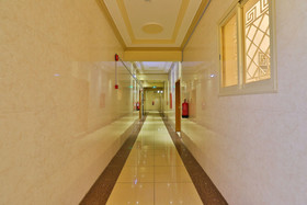 Capital O 324 Green House Hotel Abha