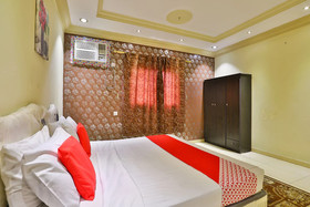 Capital O 324 Green House Hotel Abha