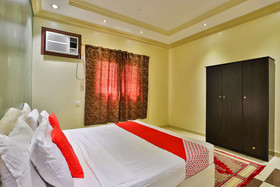 Capital O 324 Green House Hotel Abha