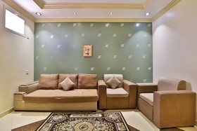 Capital O 324 Green House Hotel Abha