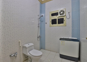 Capital O 324 Green House Hotel Abha