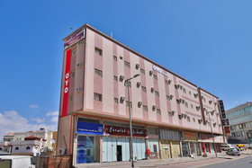 Capital O 324 Green House Hotel Abha