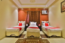 Capital O 324 Green House Hotel Abha
