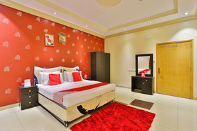 Capital O 324 Green House Hotel Abha