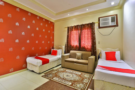 Capital O 324 Green House Hotel Abha