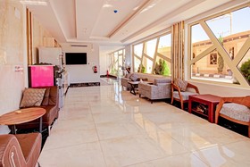 Capital O 599 Beautat Resort