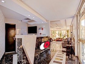Capital O 599 Beautat Resort