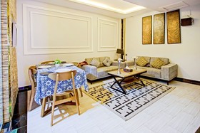 Capital O 599 Beautat Resort
