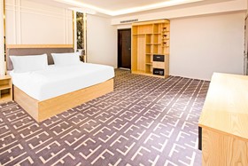 Capital O 599 Beautat Resort