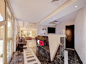 Capital O 599 Beautat Resort