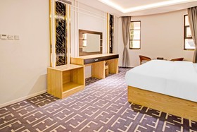 Capital O 599 Beautat Resort