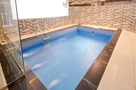 Capital O 599 Beautat Resort