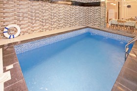Capital O 599 Beautat Resort