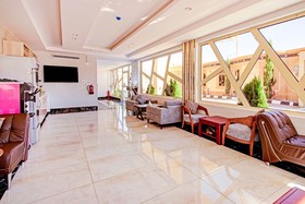 Capital O 599 Beautat Resort