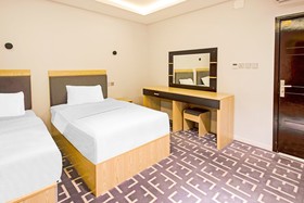 Capital O 599 Beautat Resort
