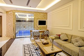 Capital O 599 Beautat Resort