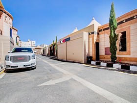 Capital O 599 Beautat Resort