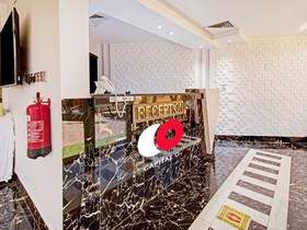 Capital O 599 Beautat Resort
