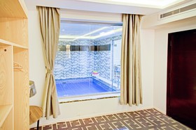 Capital O 599 Beautat Resort