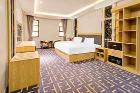 Capital O 599 Beautat Resort