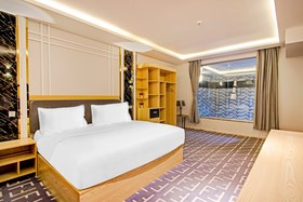 Capital O 599 Beautat Resort