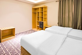 Capital O 599 Beautat Resort