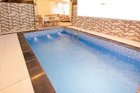 Capital O 599 Beautat Resort