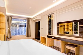 Capital O 599 Beautat Resort