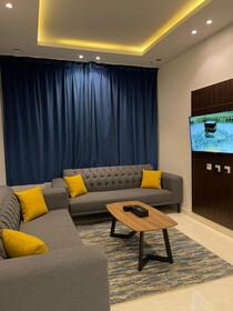 Qimam Park Hotel 2