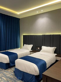 Qimam Park Hotel 2