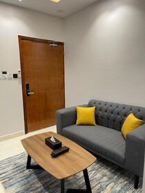 Qimam Park Hotel 2