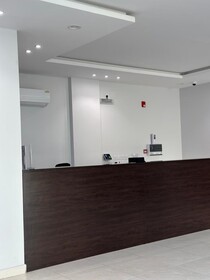 Qimam Park Hotel 2