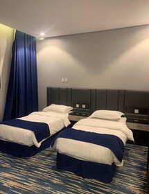 Qimam Park Hotel