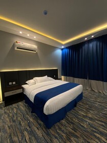 Qimam Park Hotel