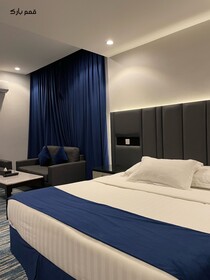 Qimam Park Hotel
