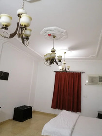 Rose Alhana by OYO Rooms