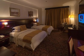 Shafa Abha Hotel
