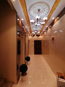 Ahla Masaa 1 by OYO Rooms