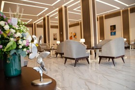 Golden Bujari Hotel-KYAN