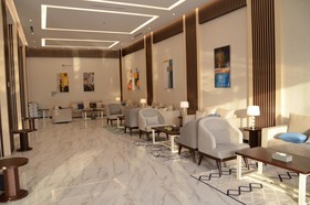 Golden Bujari Hotel-KYAN